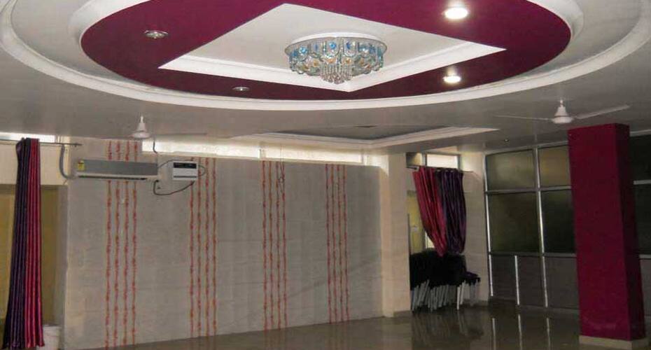 Hotel Samrat Inn, Hazaribagh 2
